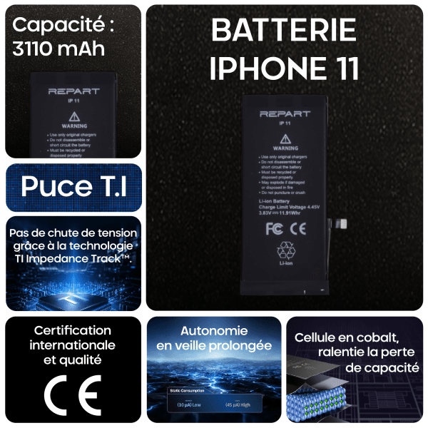 FICHE PRODUIT BAT 11