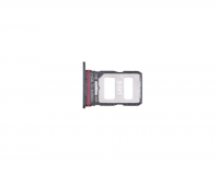 TIROIR SIM NOIR XIAOMI 12T / 12T PRO