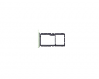 TIROIR SIM VERT XIAOMI REDMI NOTE 13 5G