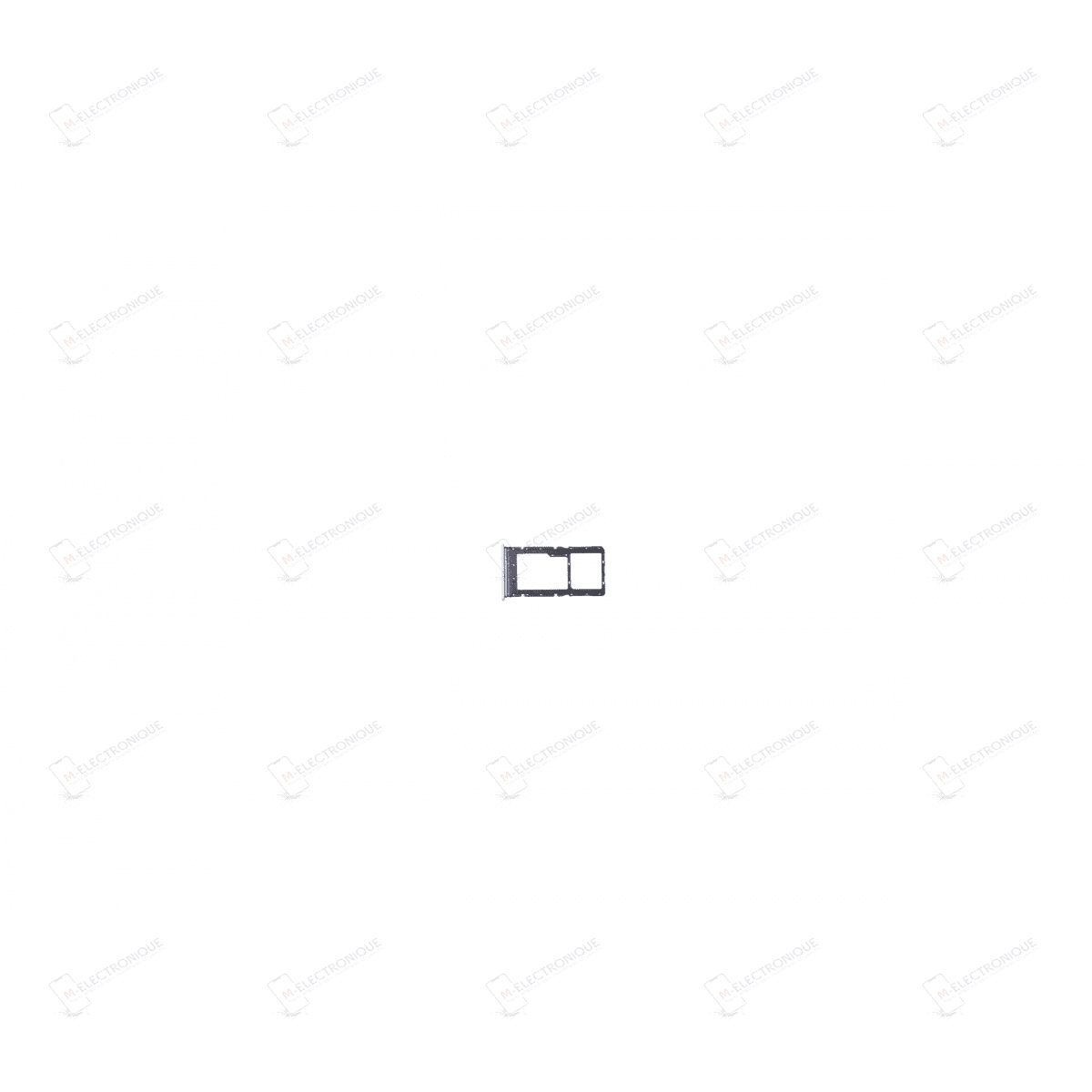 TIROIR SIM BLEU XIAOMI REDMI 12