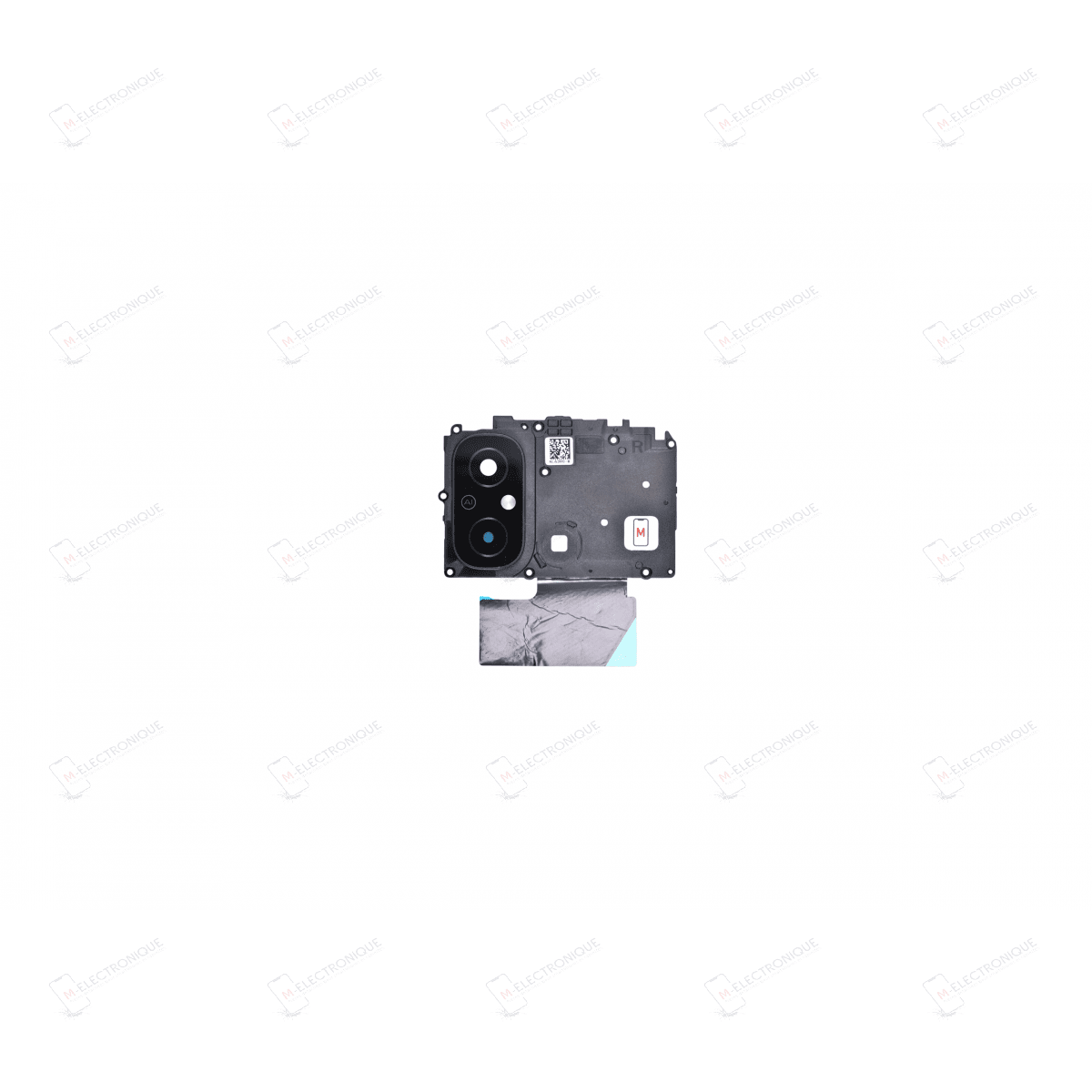 MODULE LENTILLE CAMERA XIAOMI REDMI 12C