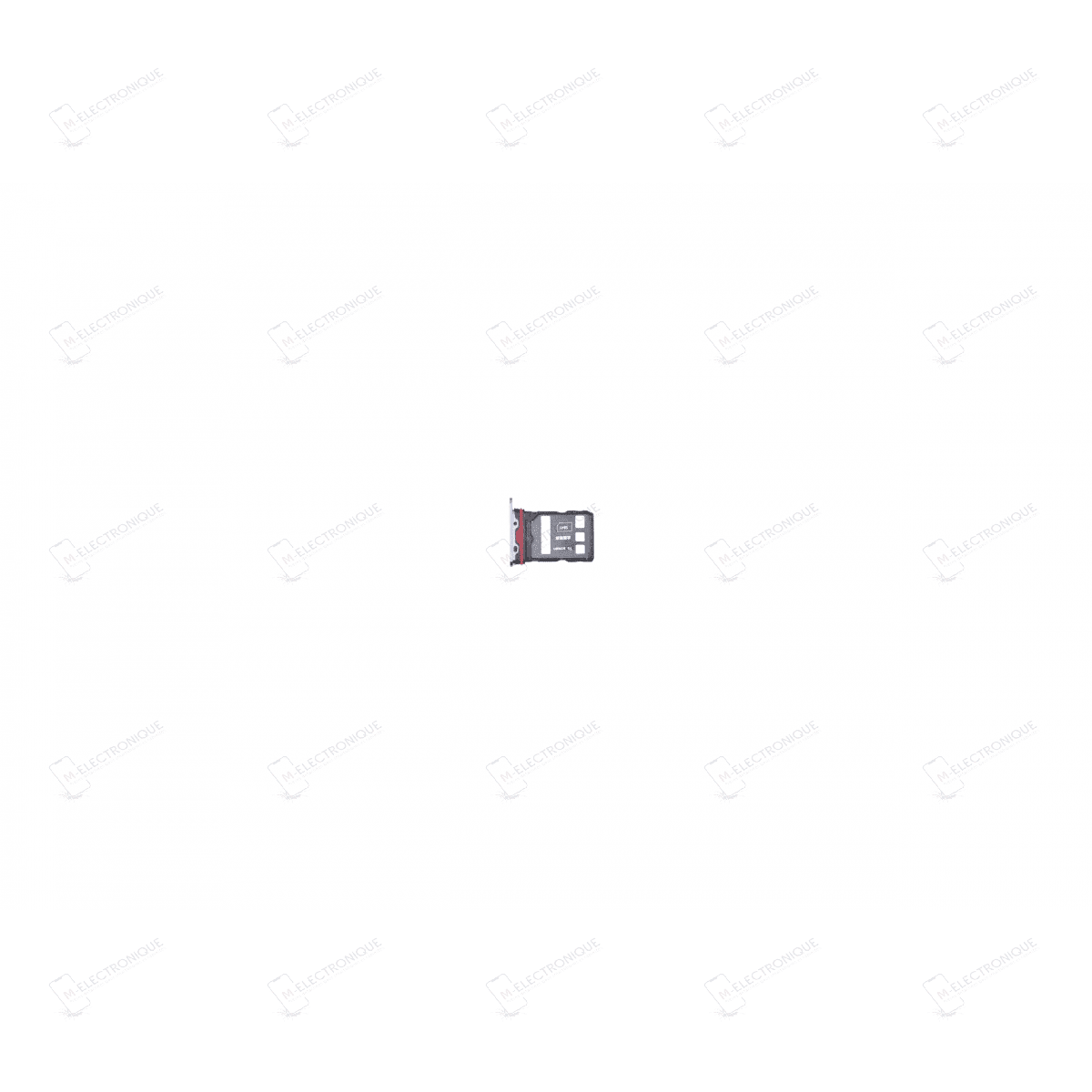 TIROIR SIM NOIR HONOR MAGIC7 PRO