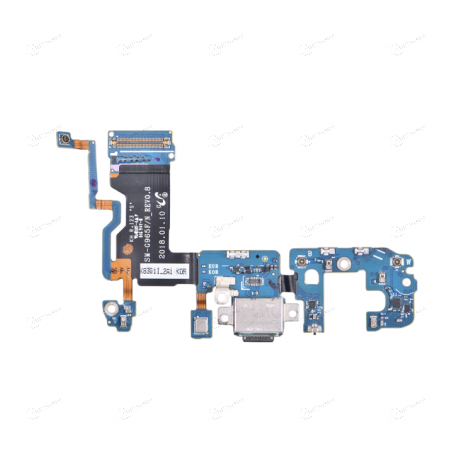 CONNECTEUR DE CHARGE REFURB SAMSUNG GALAXY S9+