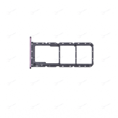 TIROIR SIM VIOLET SAMSUNG GALAXY A14 5G