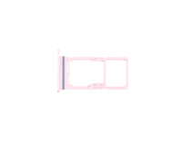 TIROIR SIM ROSE SAMSUNG GALAXY A26 5G