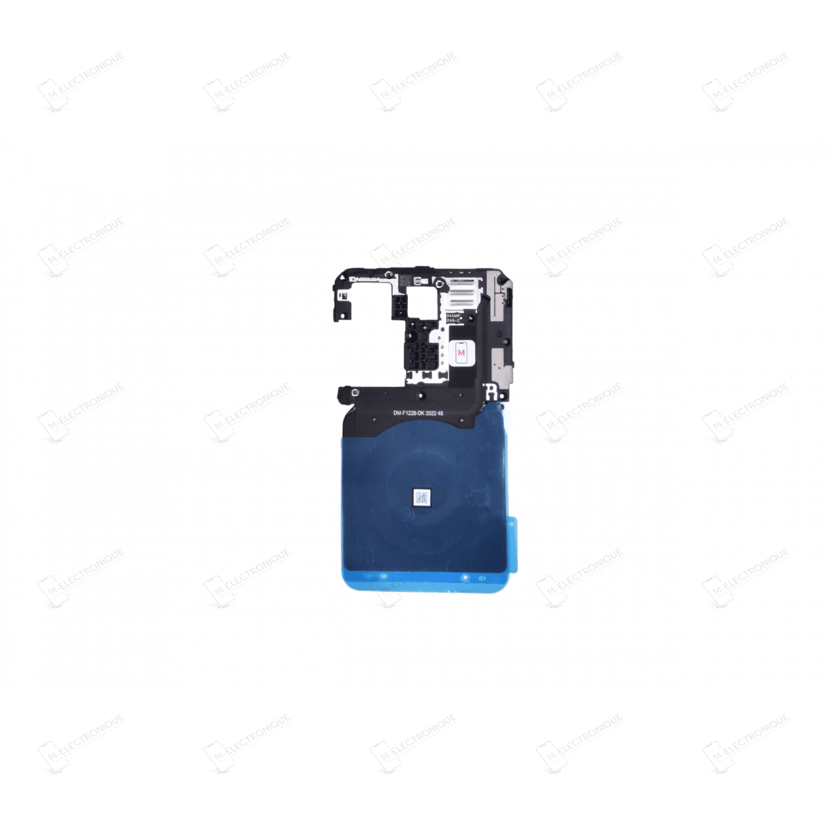 SUPPORT CARTE MERE + NAPPE NFC XIAOMI 13 PRO