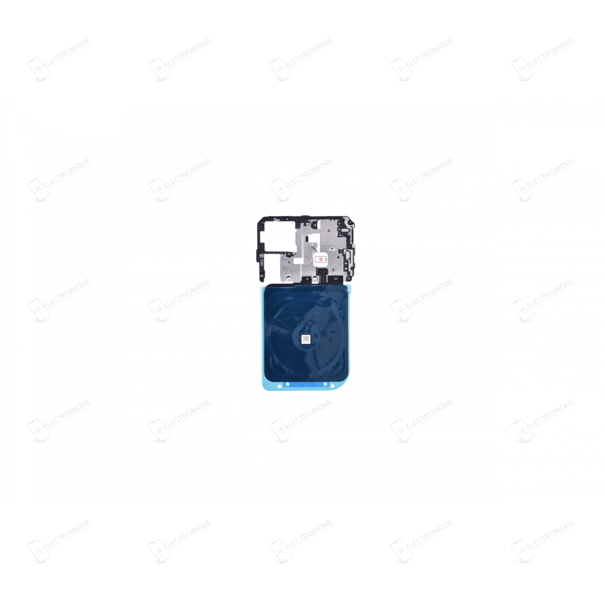SUPPORT CARTE MERE + NAPPE NFC XIAOMI 12 PRO