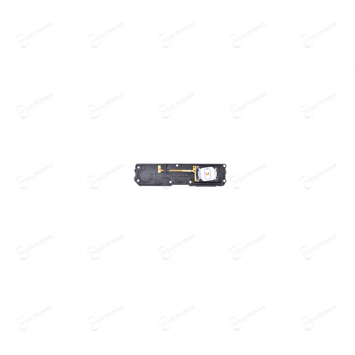 HAUT PARLEUR XIAOMI REDMI NOTE 13 PRO 4G / POCO M6 PRO 4G