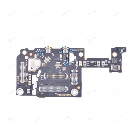 LECTEUR SIM XIAOMI 12 PRO