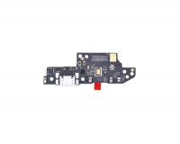 CONNECTEUR DE CHARGE XIAOMI REDMI 9A / 9AT / 9C / POCO C3