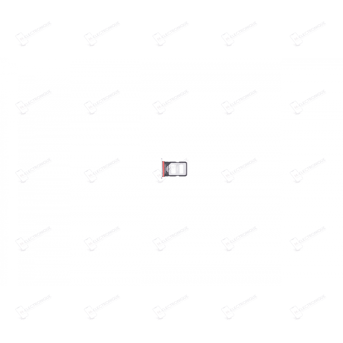 TIROIR SIM VIOLET XIAOMI REDMI NOTE 13 PRO + 5G