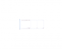 TIROIR SIM BLEU XIAOMI REDMI NOTE 10S