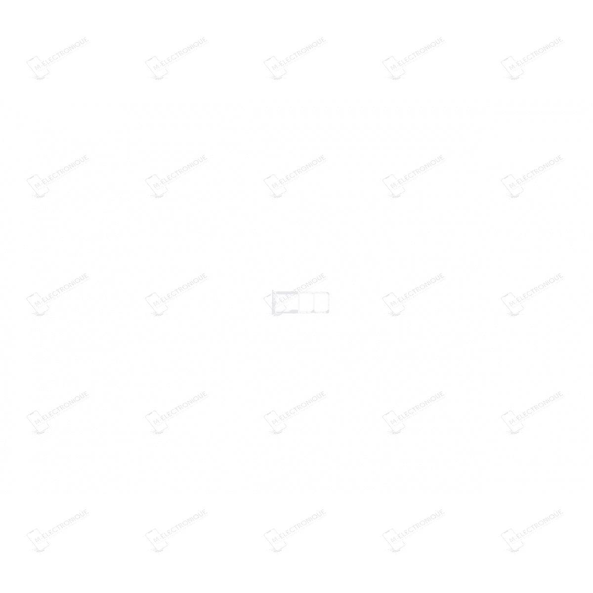 TIROIR SIM VIOLET XIAOMI REDMI 12C