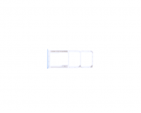 TIROIR SIM VIOLET XIAOMI REDMI 12C