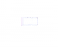 TIROIR SIM ROSE XIAOMI REDMI 13 / POCO M6 4G