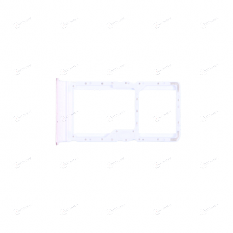 TIROIR SIM ROSE XIAOMI REDMI 13 / POCO M6 4G