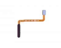 LECTEUR EMPREINTE DARK RED SAMSUNG GALAXY A24 4G