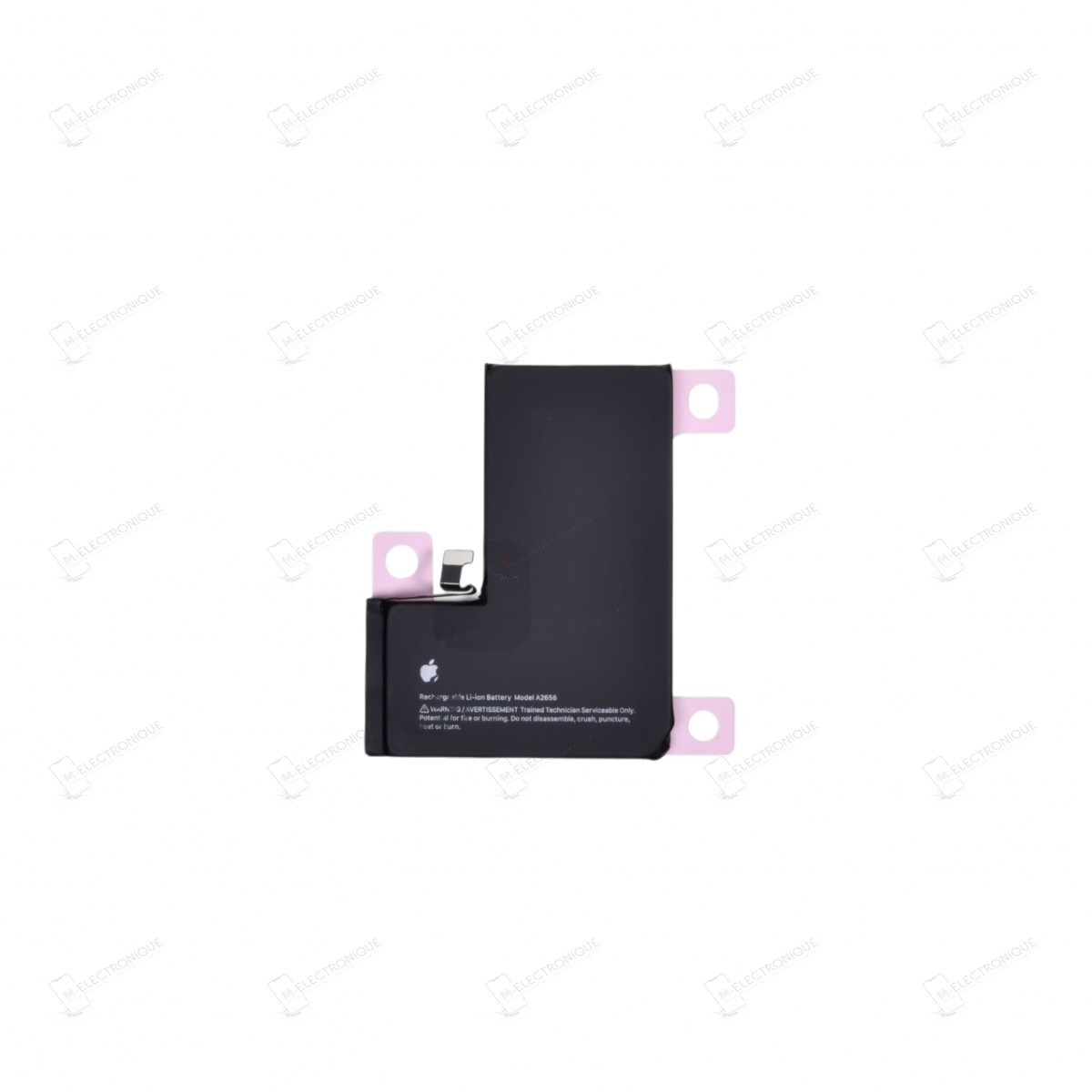 BATTERIE SERVICE PACK IPHONE 13 PRO