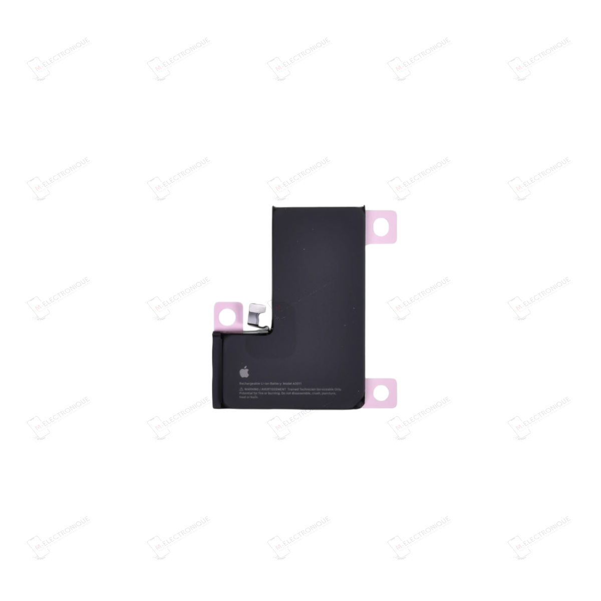 BATTERIE SERVICE PACK IPHONE 15 PRO