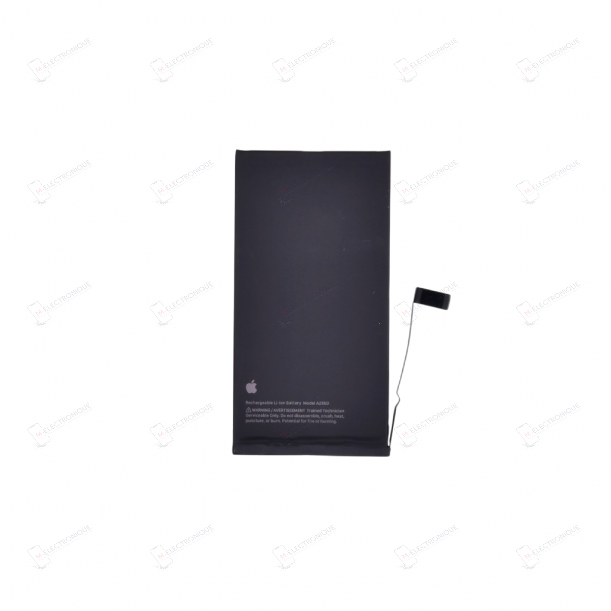 BATTERIE SERVICE PACK IPHONE 14 PLUS (NO BOX)