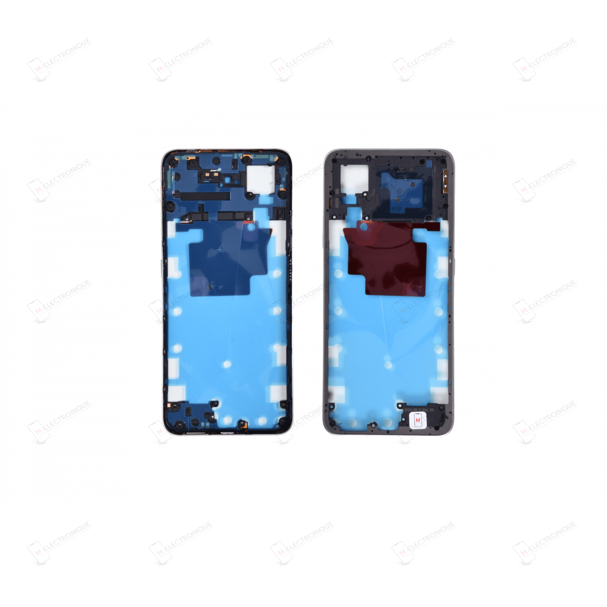 CHASSIS INTERMEDIAIRE GOLD HONOR X7D 5G