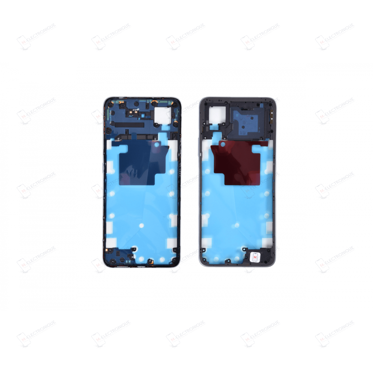 CHASSIS INTERMEDIAIRE SILVER HONOR X7D 5G