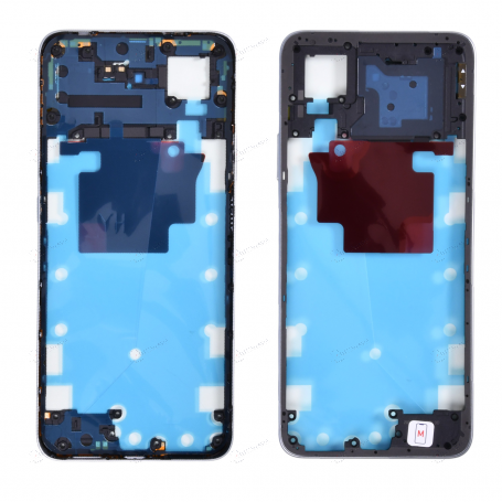 CHASSIS INTERMEDIAIRE SILVER HONOR X7D 5G