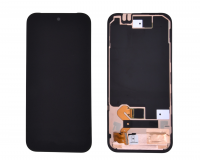 ECRAN NOIR UNITY GOOGLE PIXEL 9 PRO