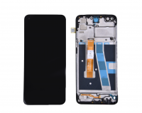 ECRAN NOIR UNITY OPPO A52