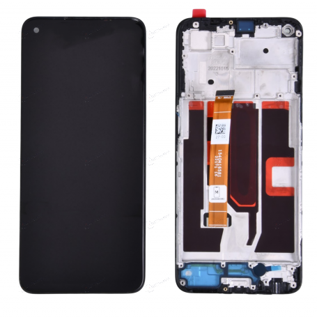 ECRAN UNITY OPPO A54 5G / A74 5G