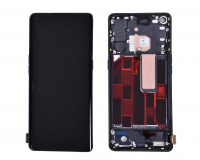 ECRAN BLEU UNITY OPPO RENO4 PRO 5G