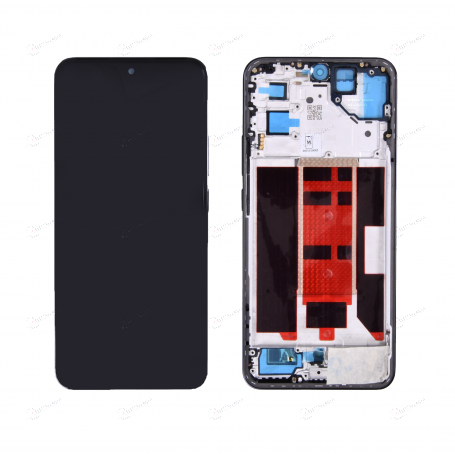 ECRAN NEBULA NOIR UNITY OPPO RENO12 PRO 5G