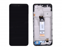 ECRAN NOIR UNITY XIAOMI REDMI NOTE 10 5G / POCO M3 PRO 5G