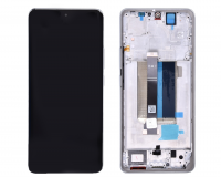 ECRAN BLANC UNITY XIAOMI REDMI NOTE 13 PRO+ 5G