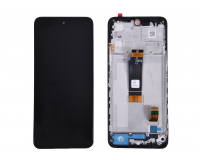 ECRAN NOIR UNITY XIAOMI REDMI 12 5G