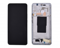 ECRAN SILVER UNITY XIAOMI 12T / 12T PRO