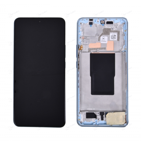 ECRAN BLEU UNITY XIAOMI 12T / 12T PRO