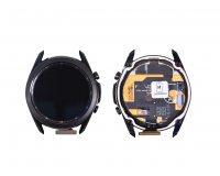 ECRAN NOIR UNITY SAMSUNG GALAXY WATCH 3 45MM