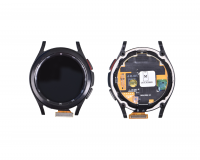 ECRAN NOIR UNITY SAMSUNG GALAXY WATCH 4 42MM