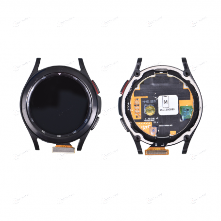 ECRAN NOIR UNITY SAMSUNG GALAXY WATCH 4 42MM