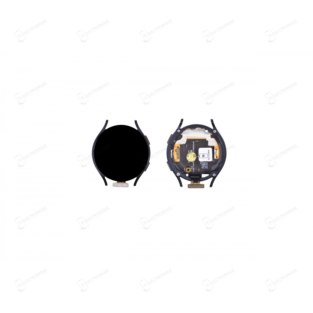 ECRAN NOIR UNITY SAMSUNG GALAXY WATCH 6 44MM