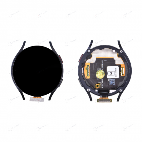 ECRAN NOIR UNITY SAMSUNG GALAXY WATCH 6 44MM
