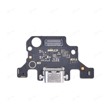 CONNECTEUR DE CHARGE SAMSUNG GALAXY TAB A9 +