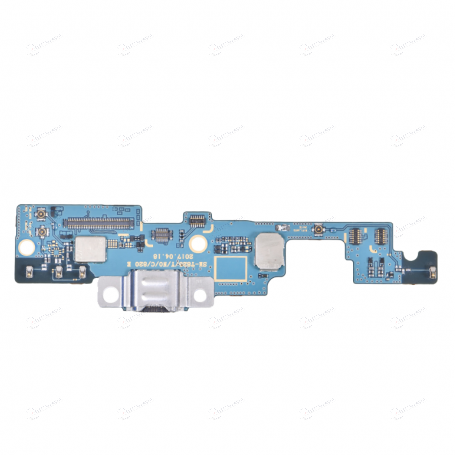 CONNECTEUR DE CHARGE SAMSUNG GALAXY TAB S3 9.7