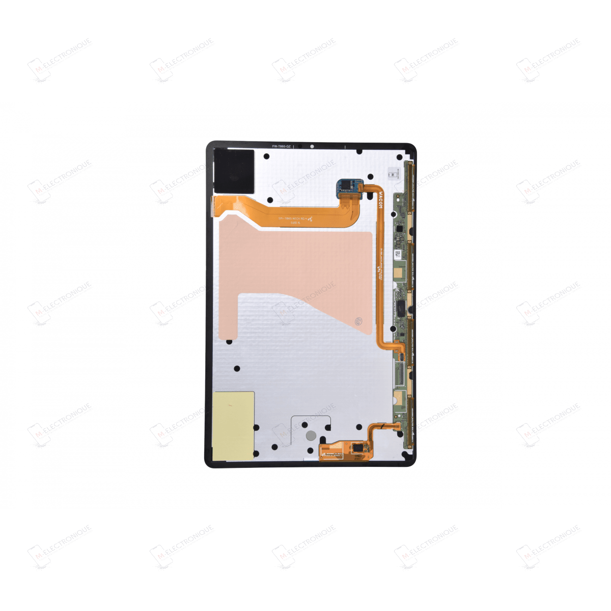 ECRAN UNITY SAMSUNG GALAXY TAB S6 10.5