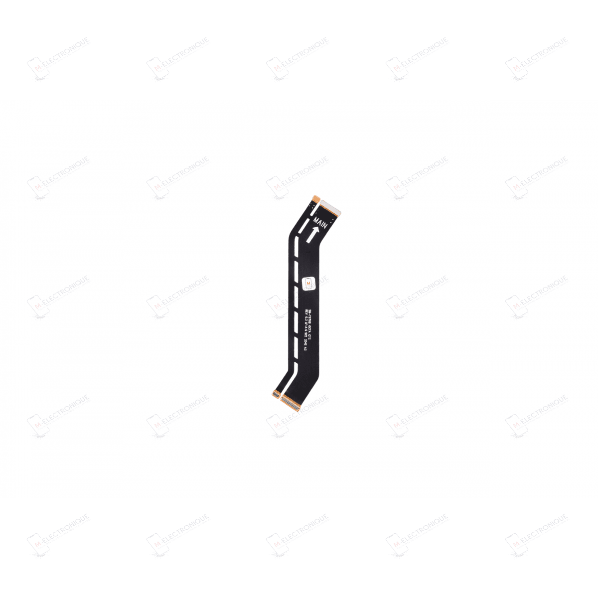 NAPPE LCD SAMSUNG GALAXY TAB S8+