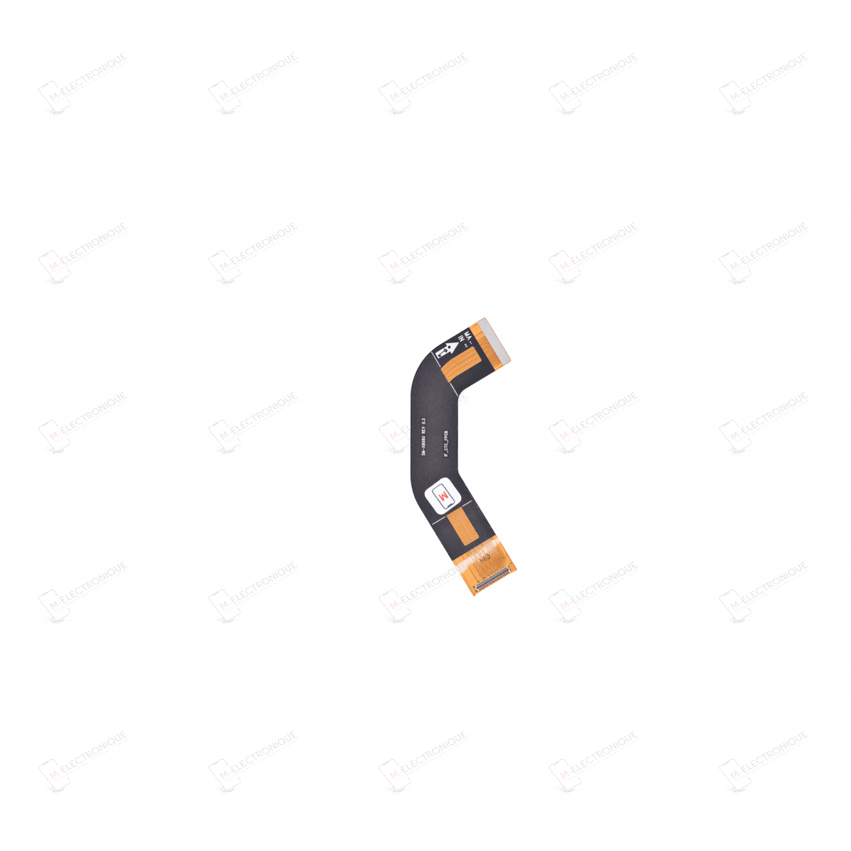 NAPPE PRINCIPALE SAMSUNG GALAXY TAB S8+