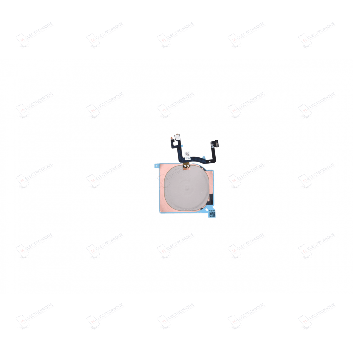 NAPPE MODULE INDUCTION / FLASH ORIGINAL IPHONE 16E