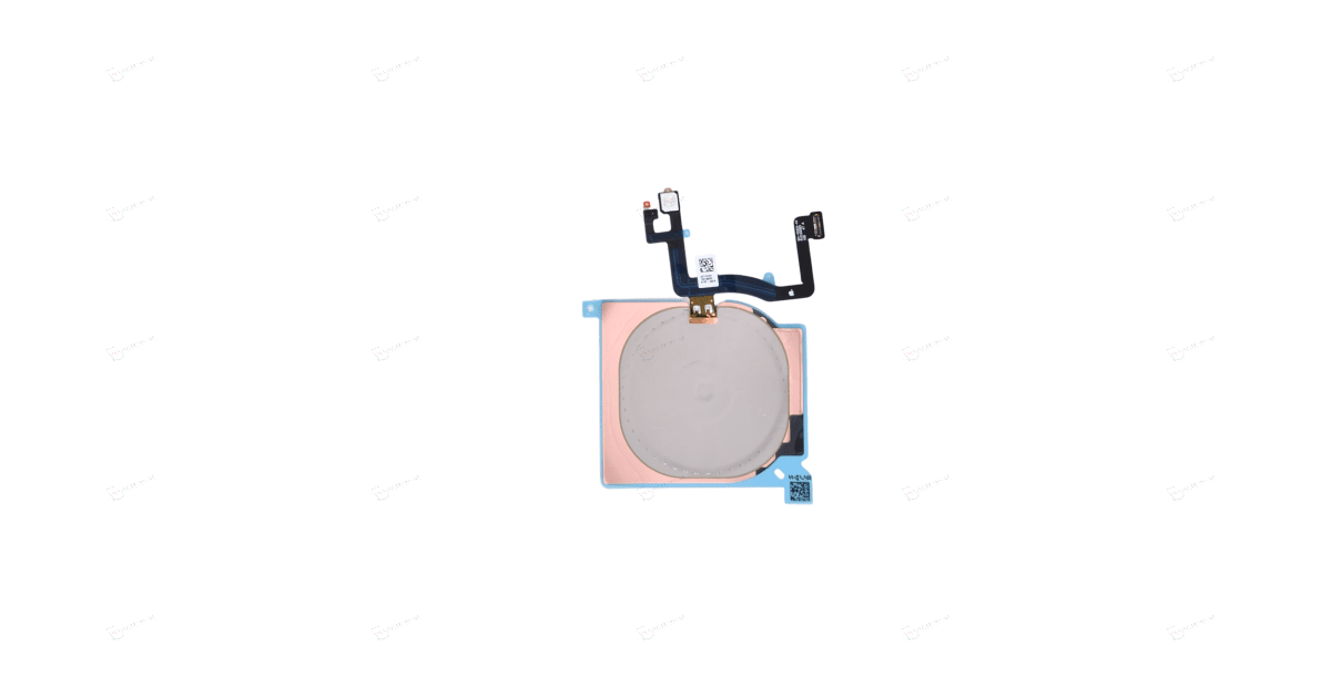 Iphone Flash Module NAPPE MODULE INDUCTION / FLASH ORIGINAL IPHONE 16E - Iphone 16e - Iphone