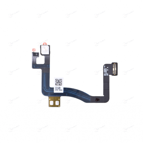 NAPPE FLASH ORIGINAL IPHONE 16E